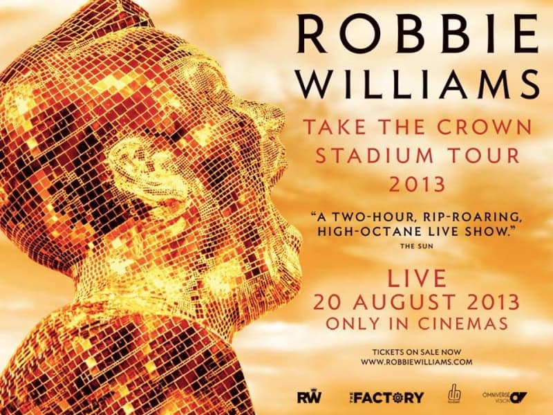 UK Poster