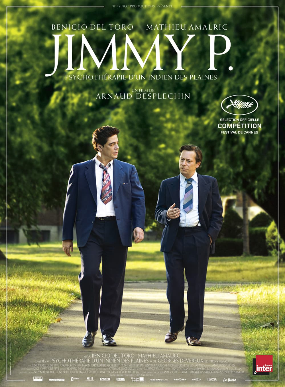 France Poster