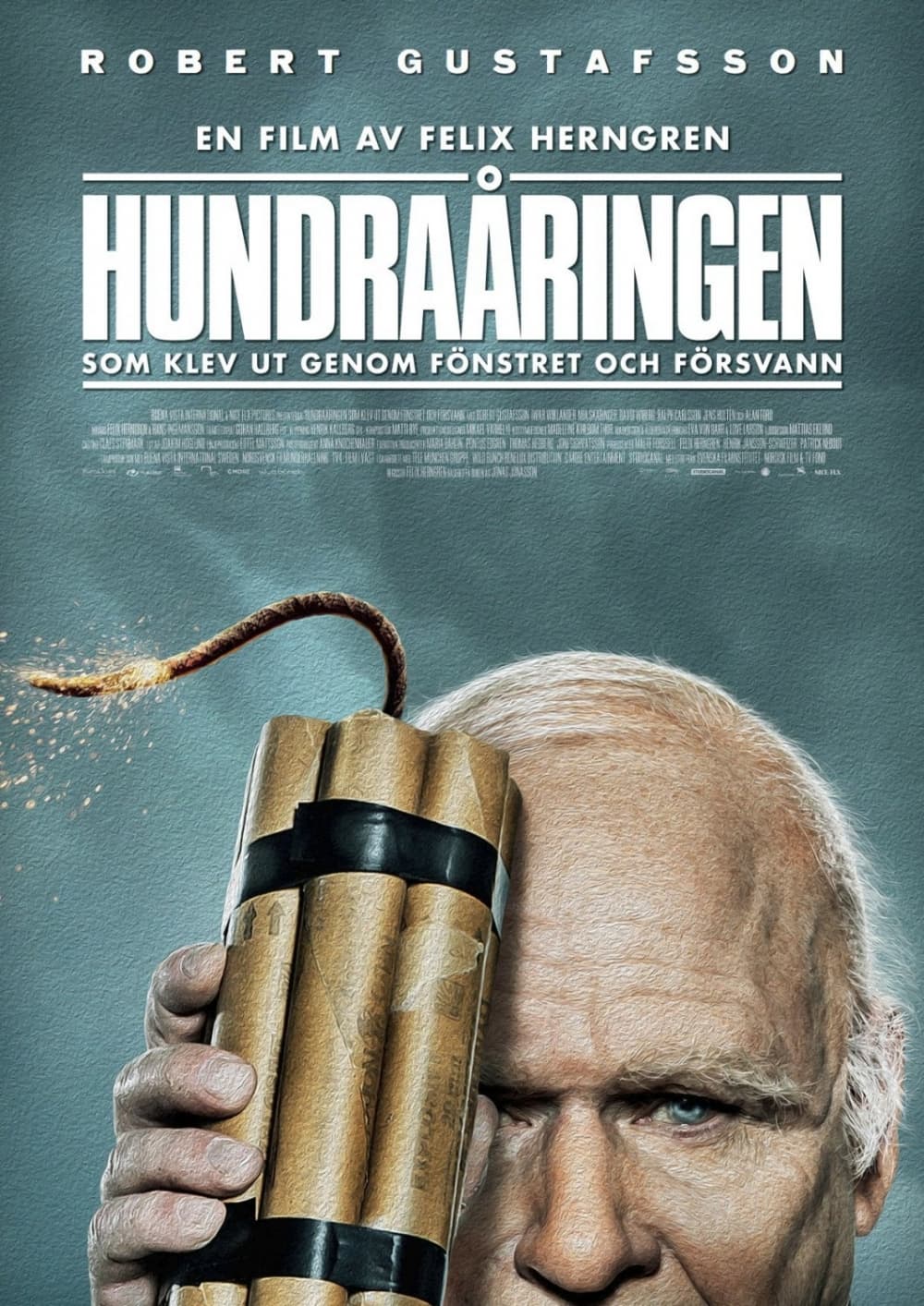Sweden Poster