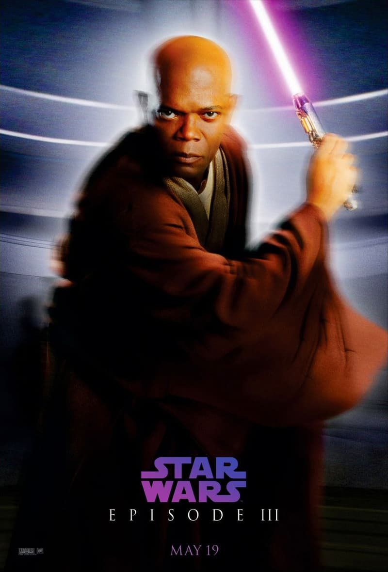 US Character Poster #5