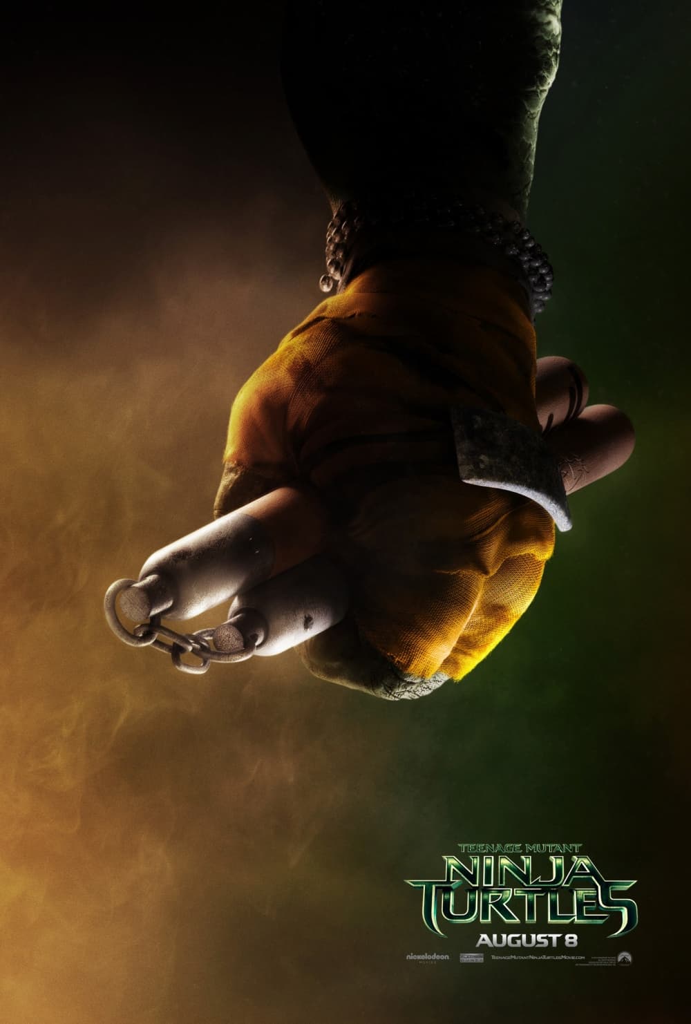 US Character Poster #3