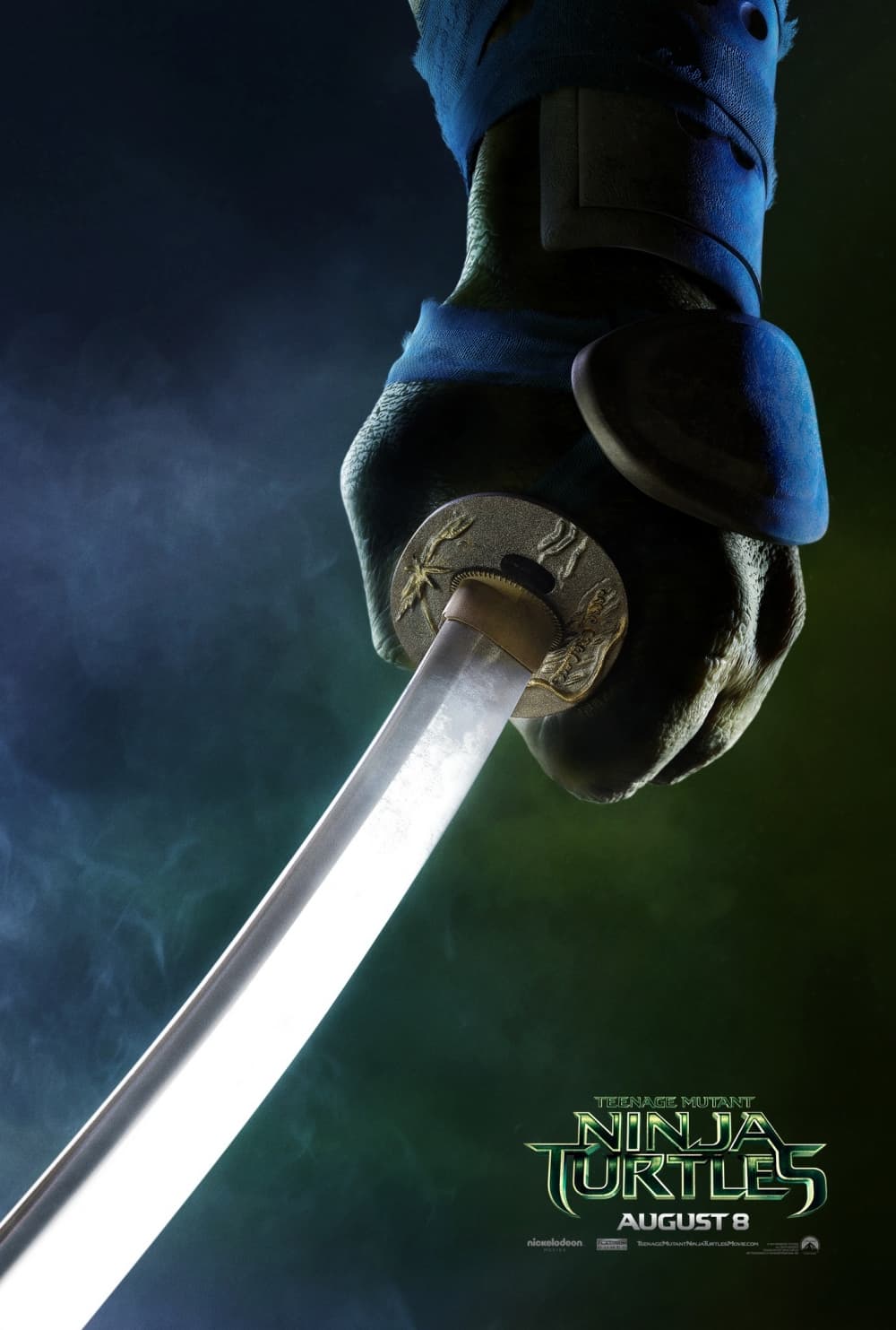 US Character Poster #4