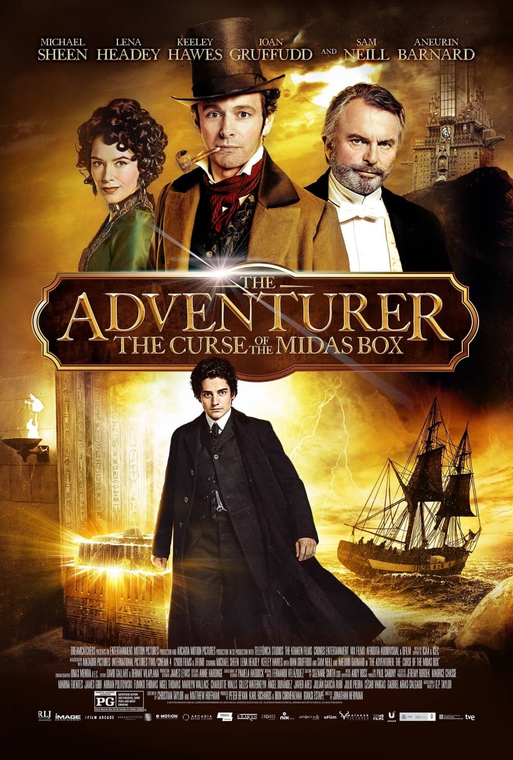 US Poster