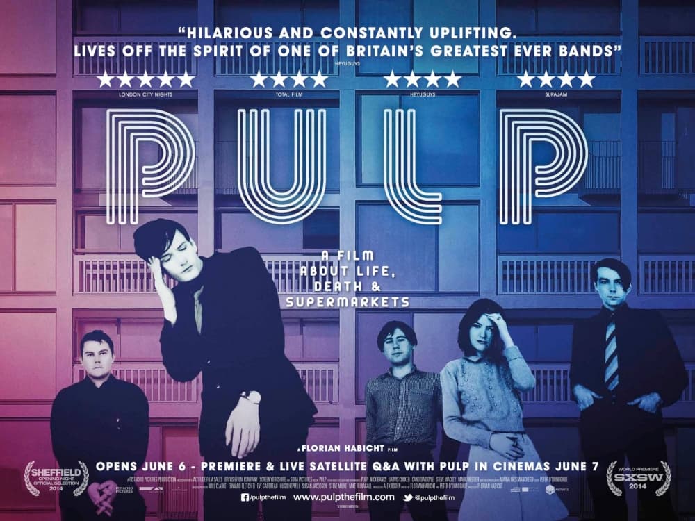 UK Poster