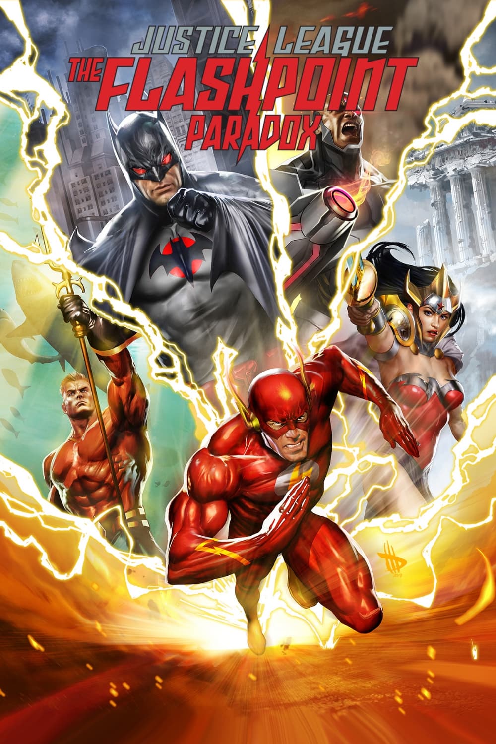 US Poster