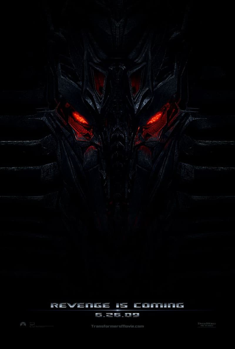 US Teaser Poster