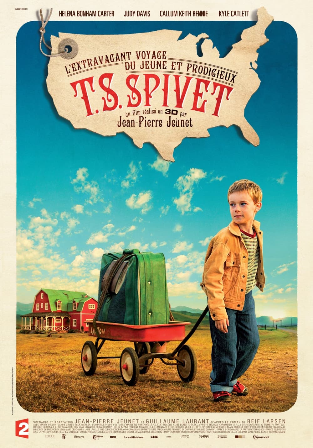 France Poster