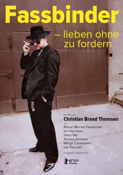 Germany Poster