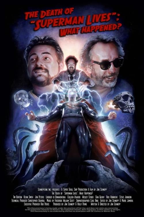US Poster