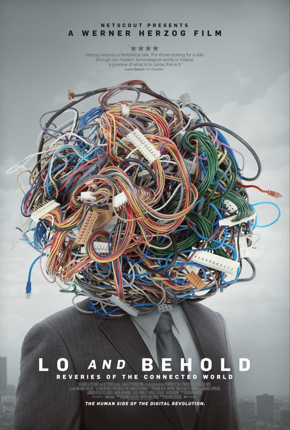 US Poster