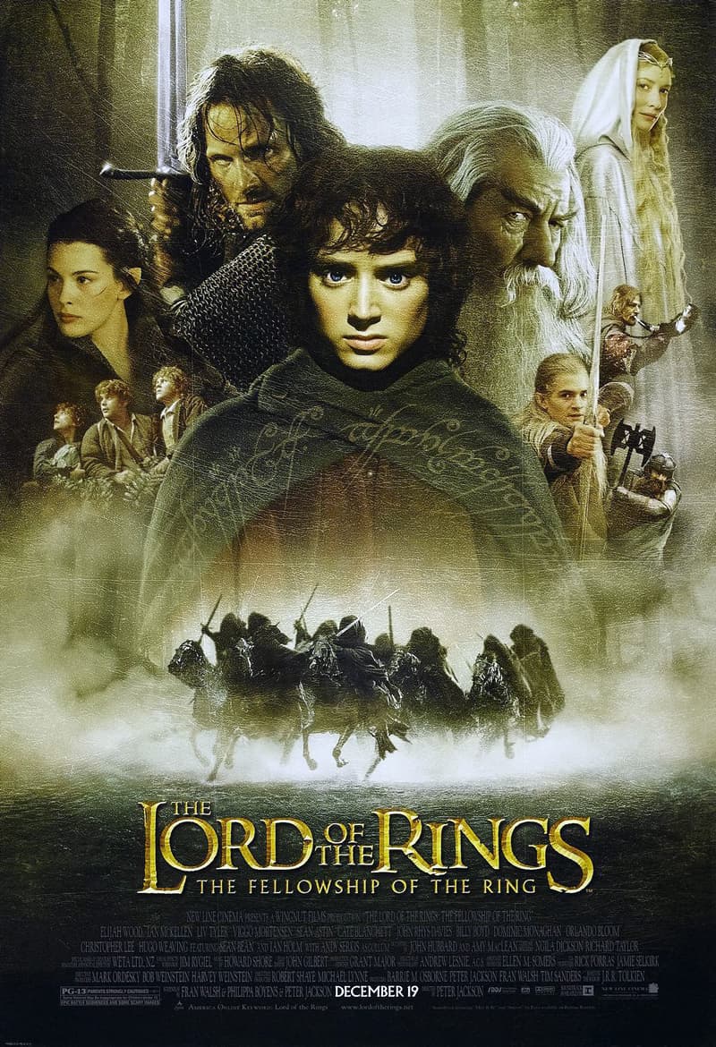 ロード・オブ・ザ・リング