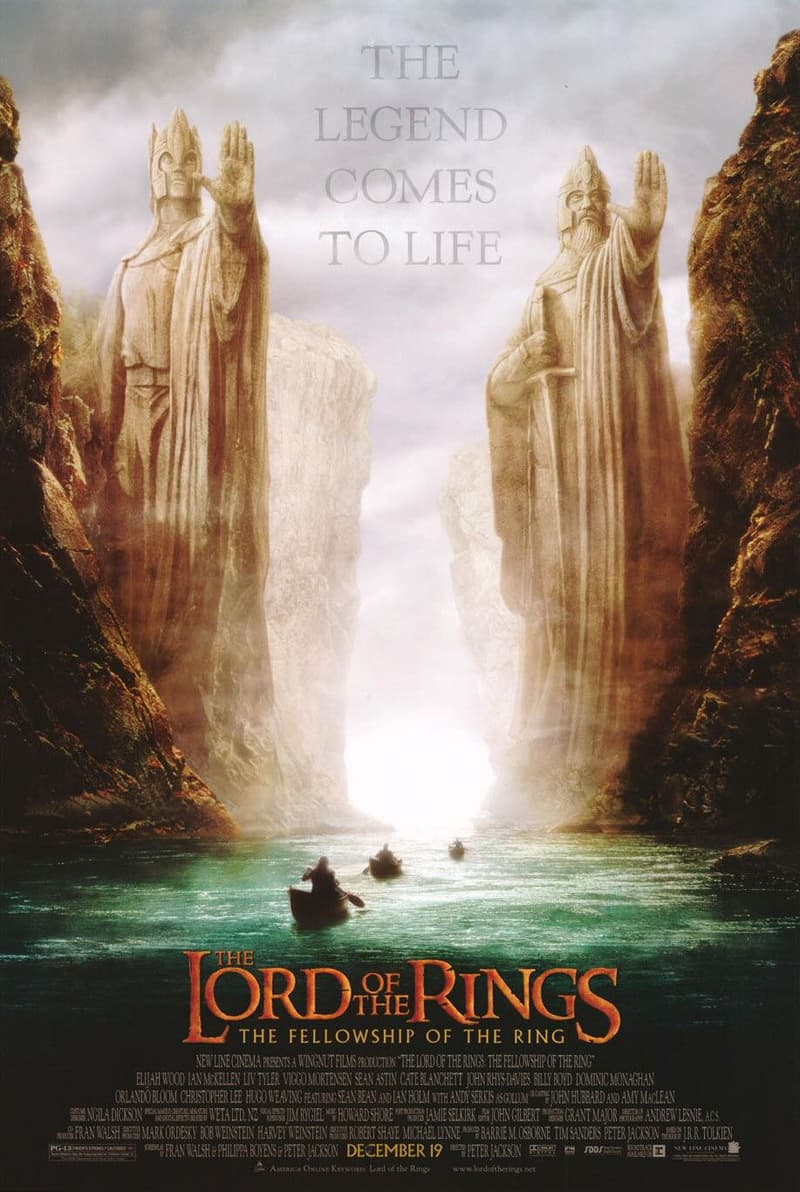 US Teaser Poster #2