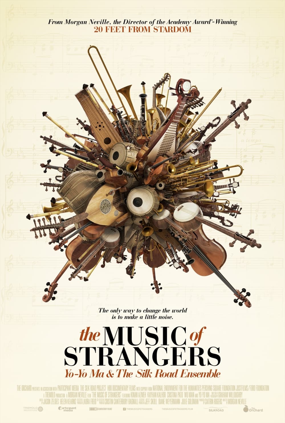 US Poster