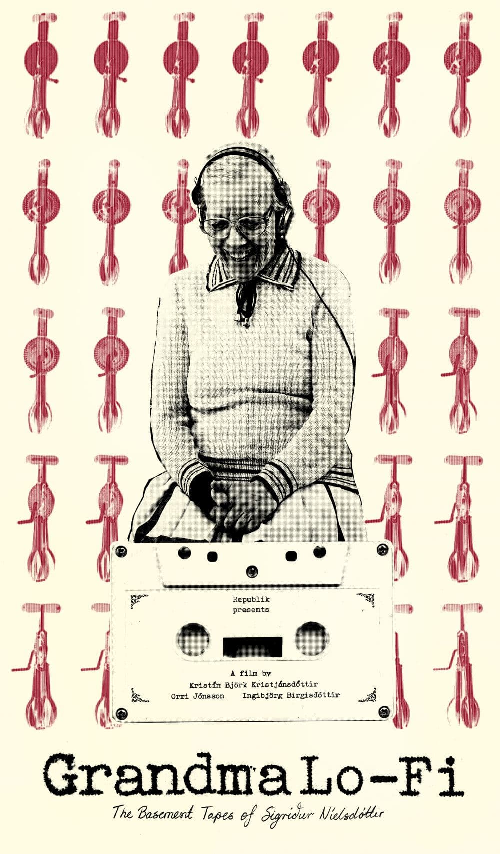 International Poster