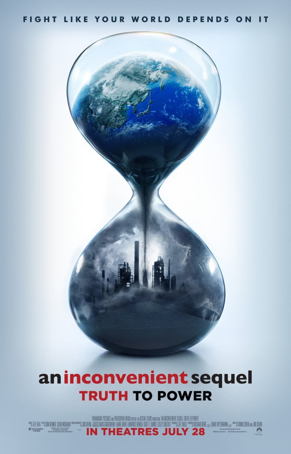 US Poster