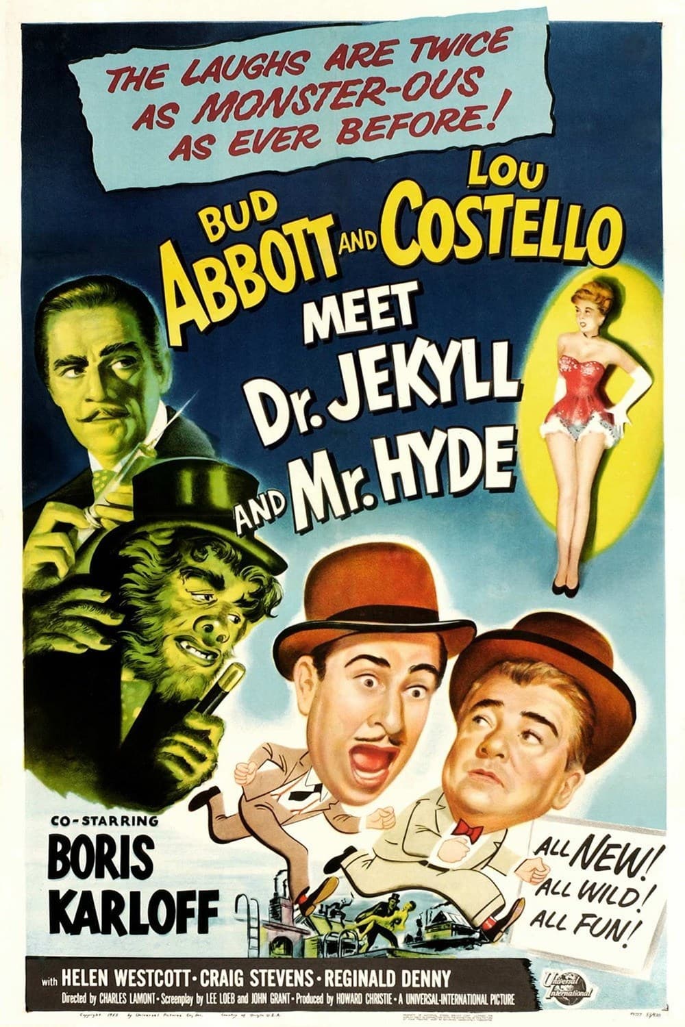 US Poster