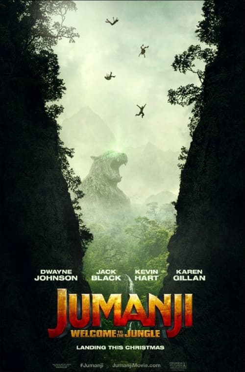 US Teaser Poster