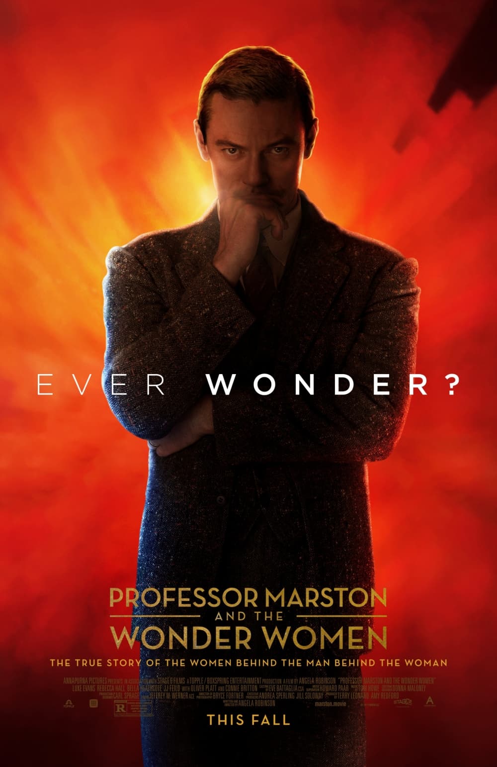 US Character Poster #2