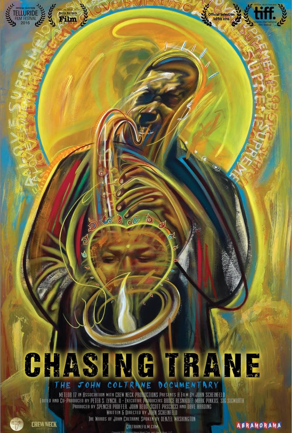 US Poster