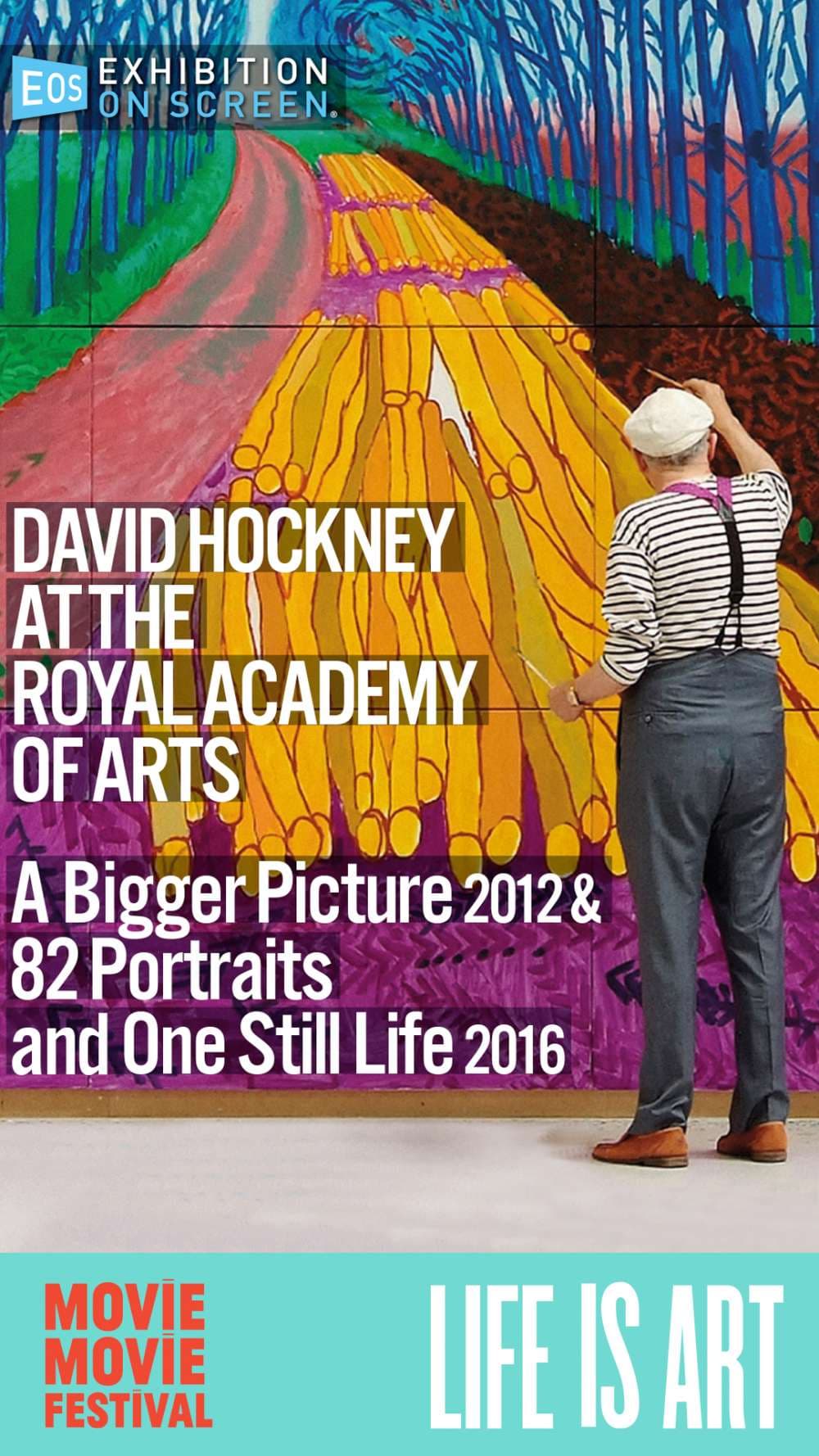 Hong Kong Poster