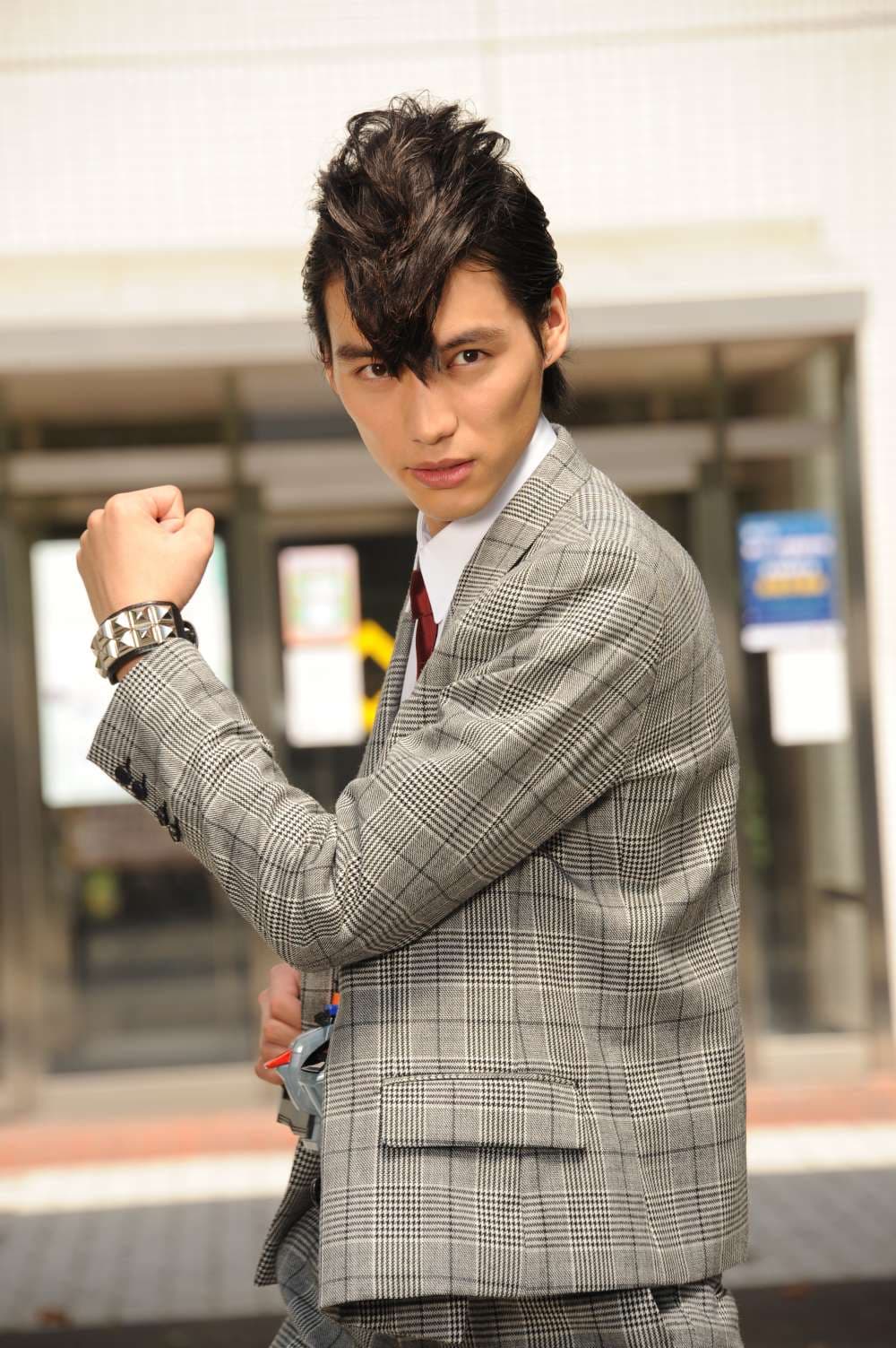 仮面ライダー平成ジェネレーションズFINAL ビルド&エグゼイドwithレジェンドライダー