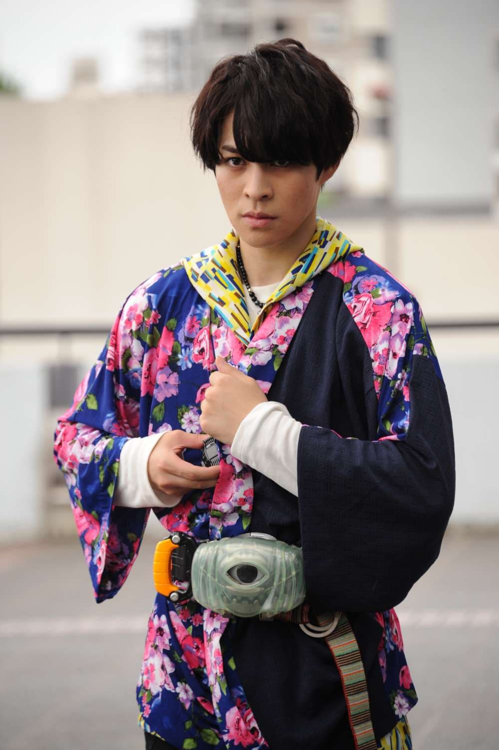 仮面ライダー平成ジェネレーションズFINAL ビルド&エグゼイドwithレジェンドライダー