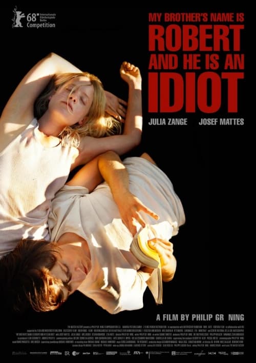 International Poster