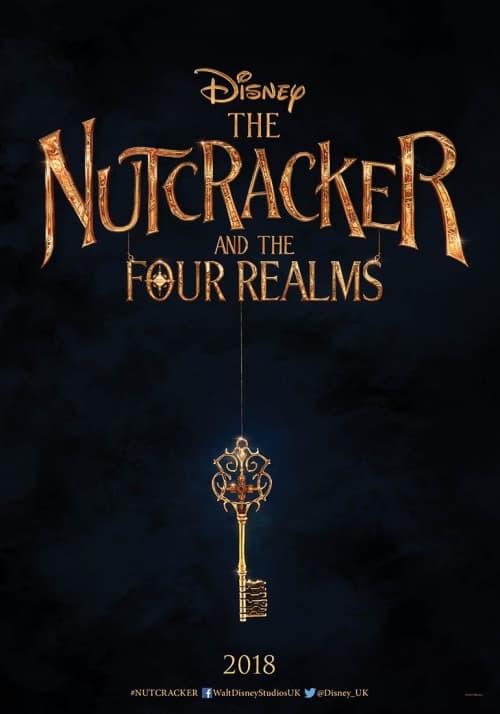 US Teaser Poster