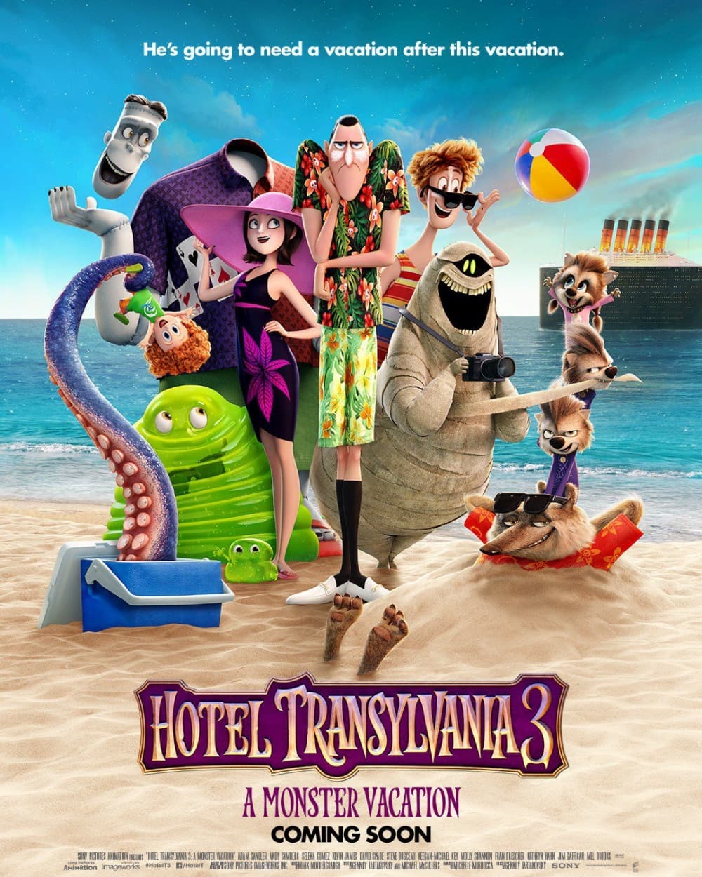 US Poster