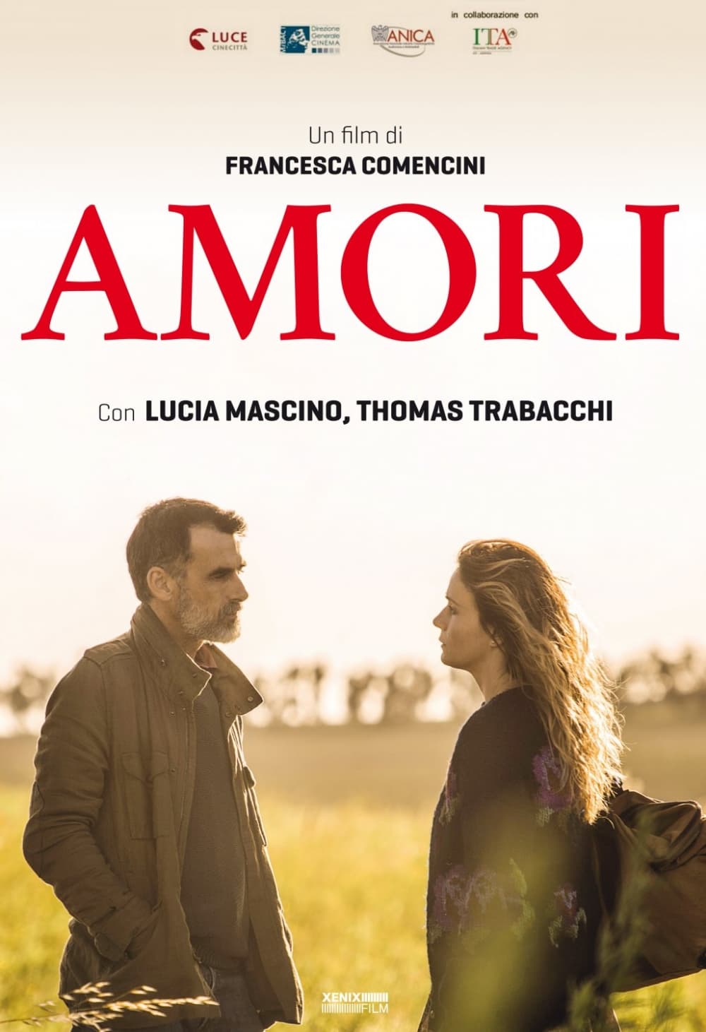 Italy Poster