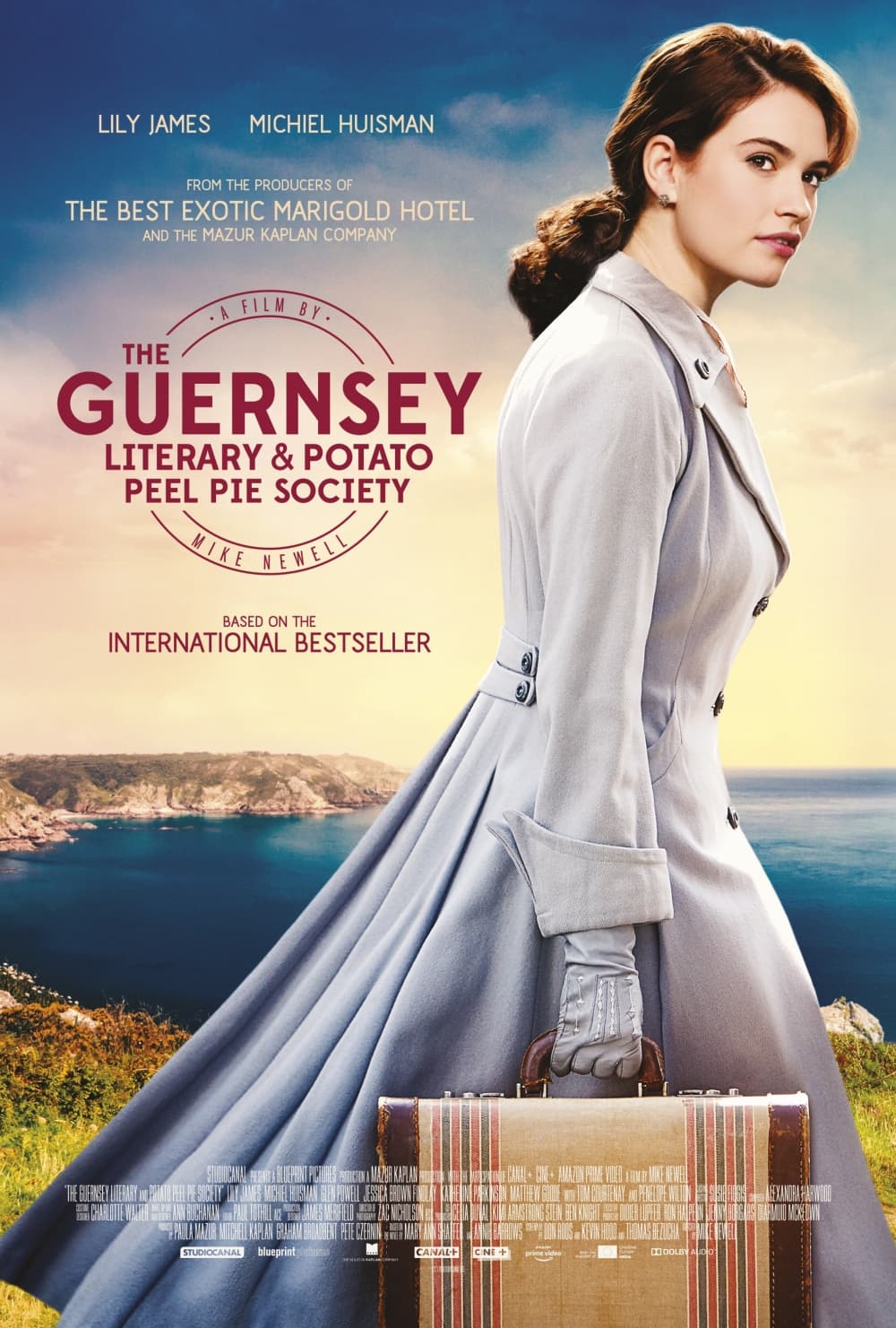 US Poster