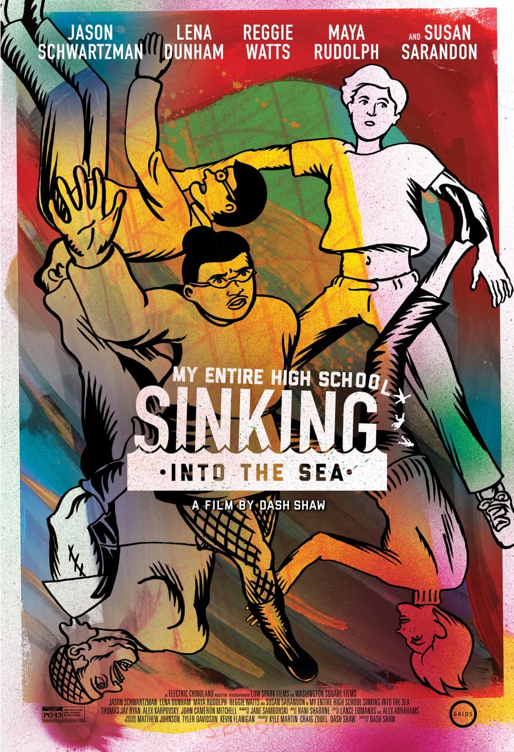 US Poster