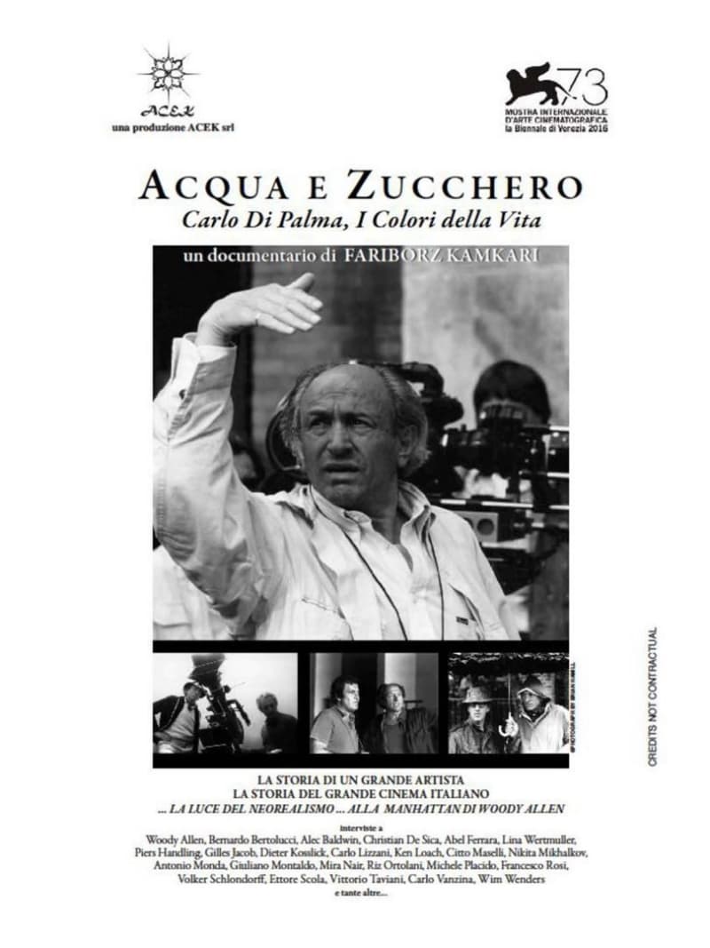 Italy Poster