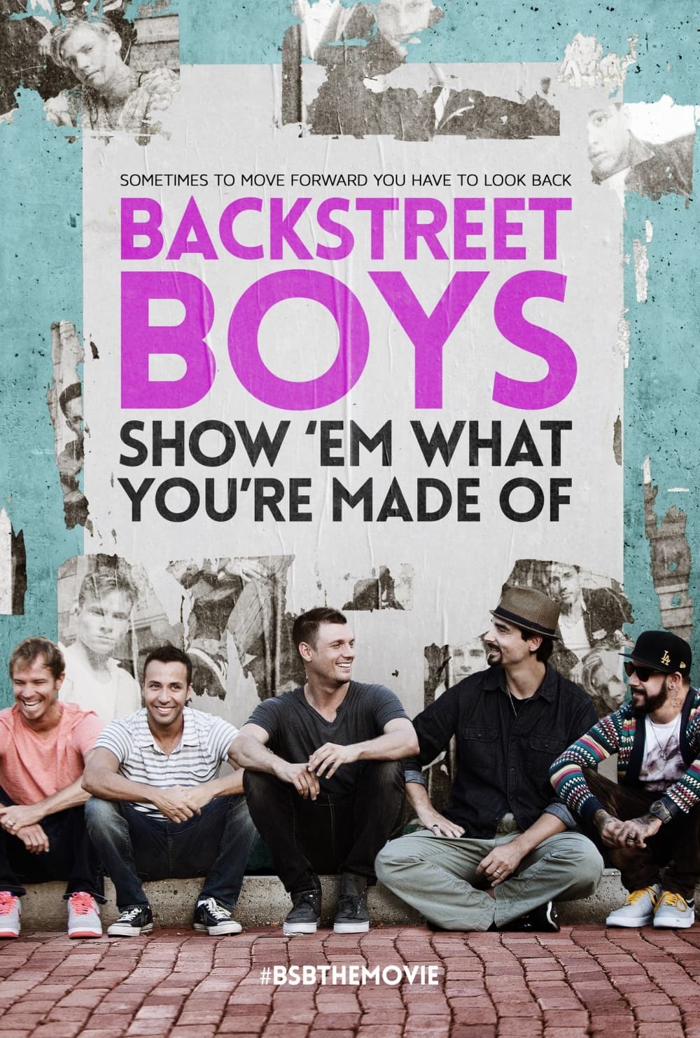UK Poster