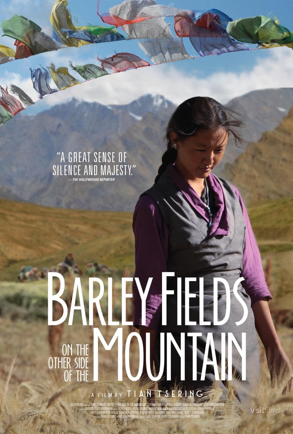UK Poster