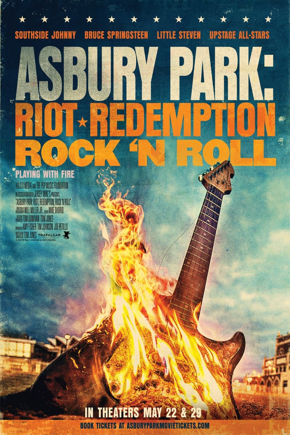 US Poster