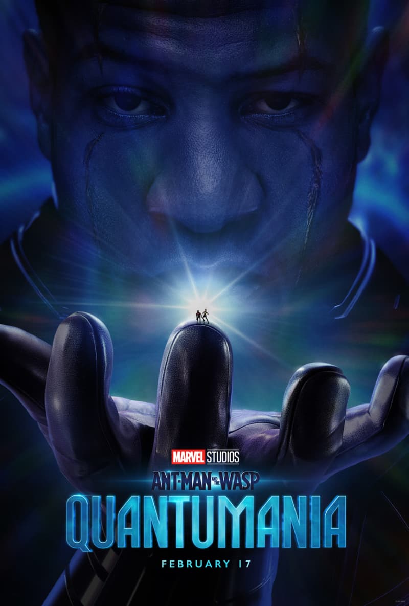 US Teaser Poster