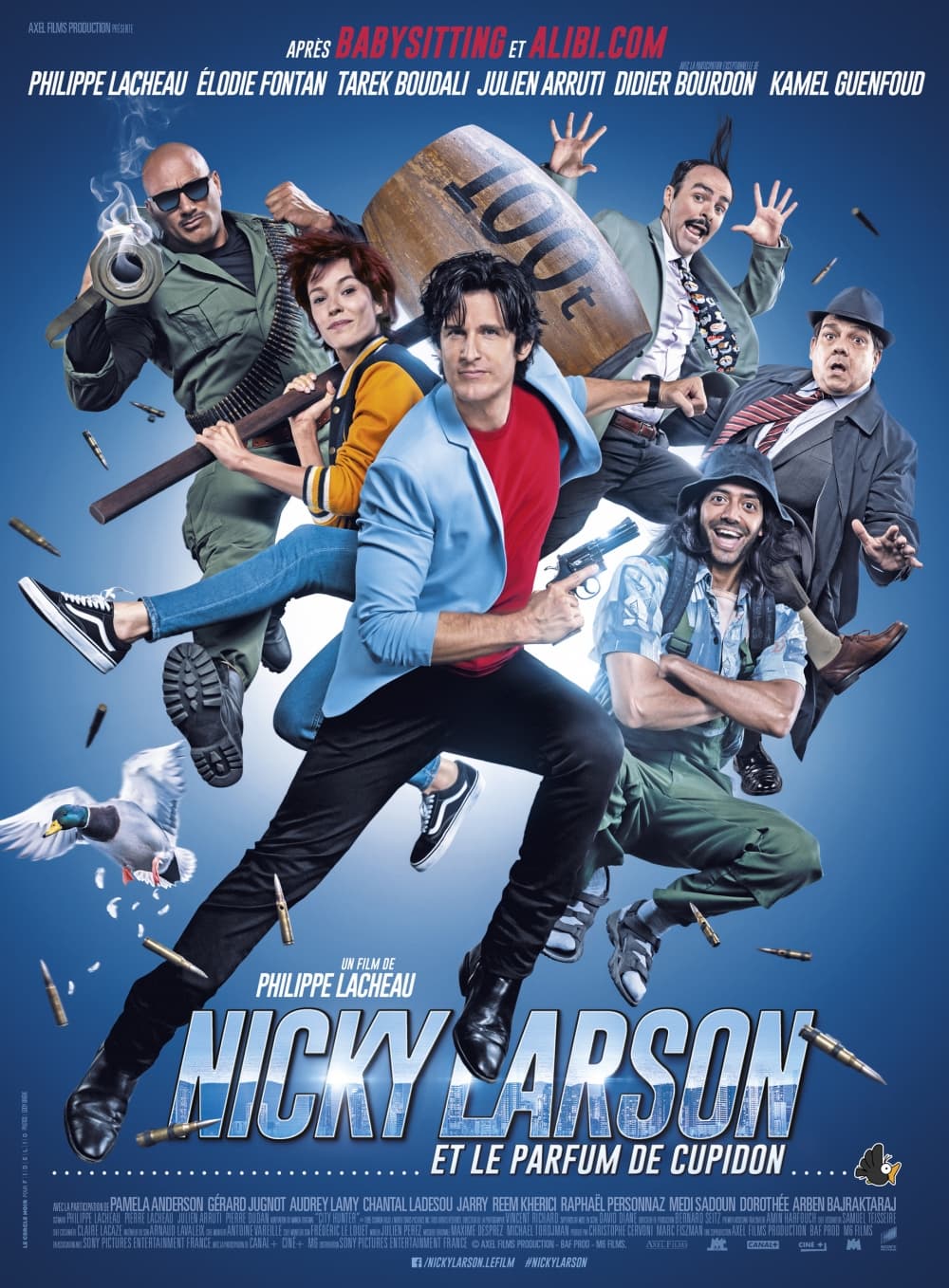 France Poster