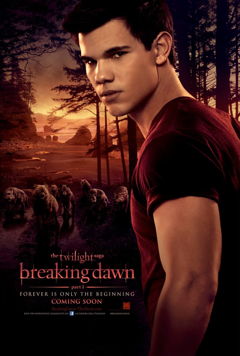 US Character Poster #2