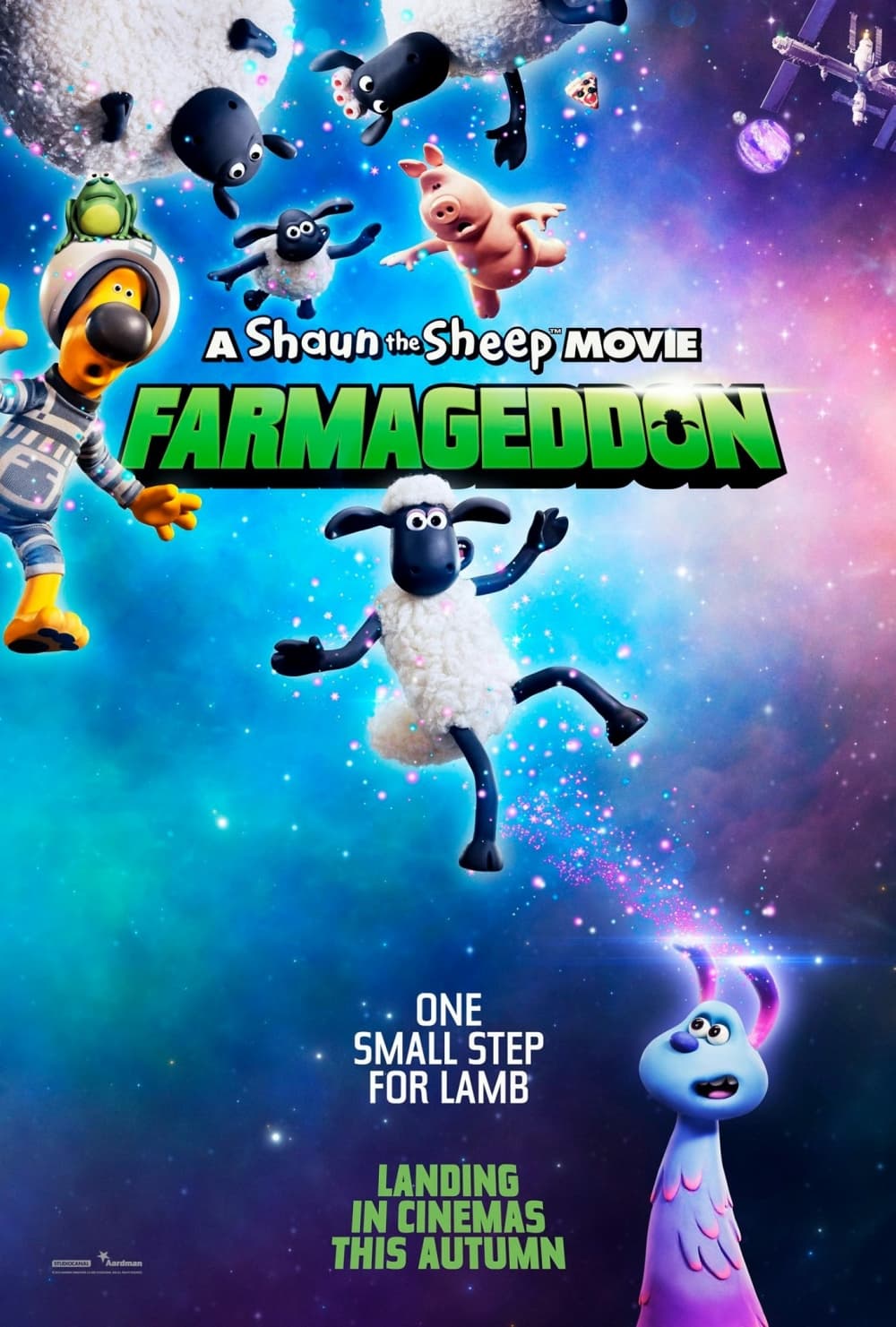 UK Teaser Poster #2