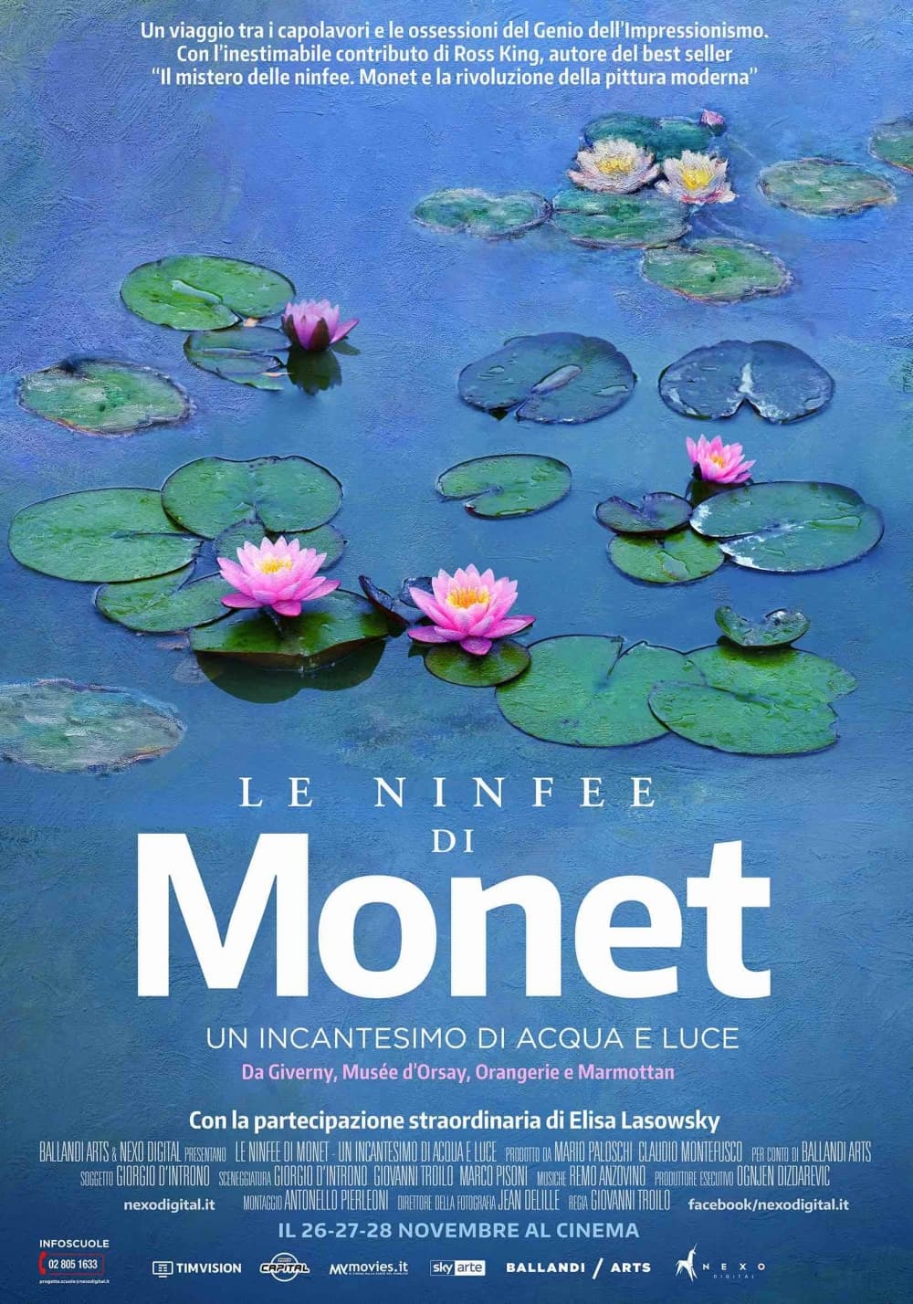 Italy Poster