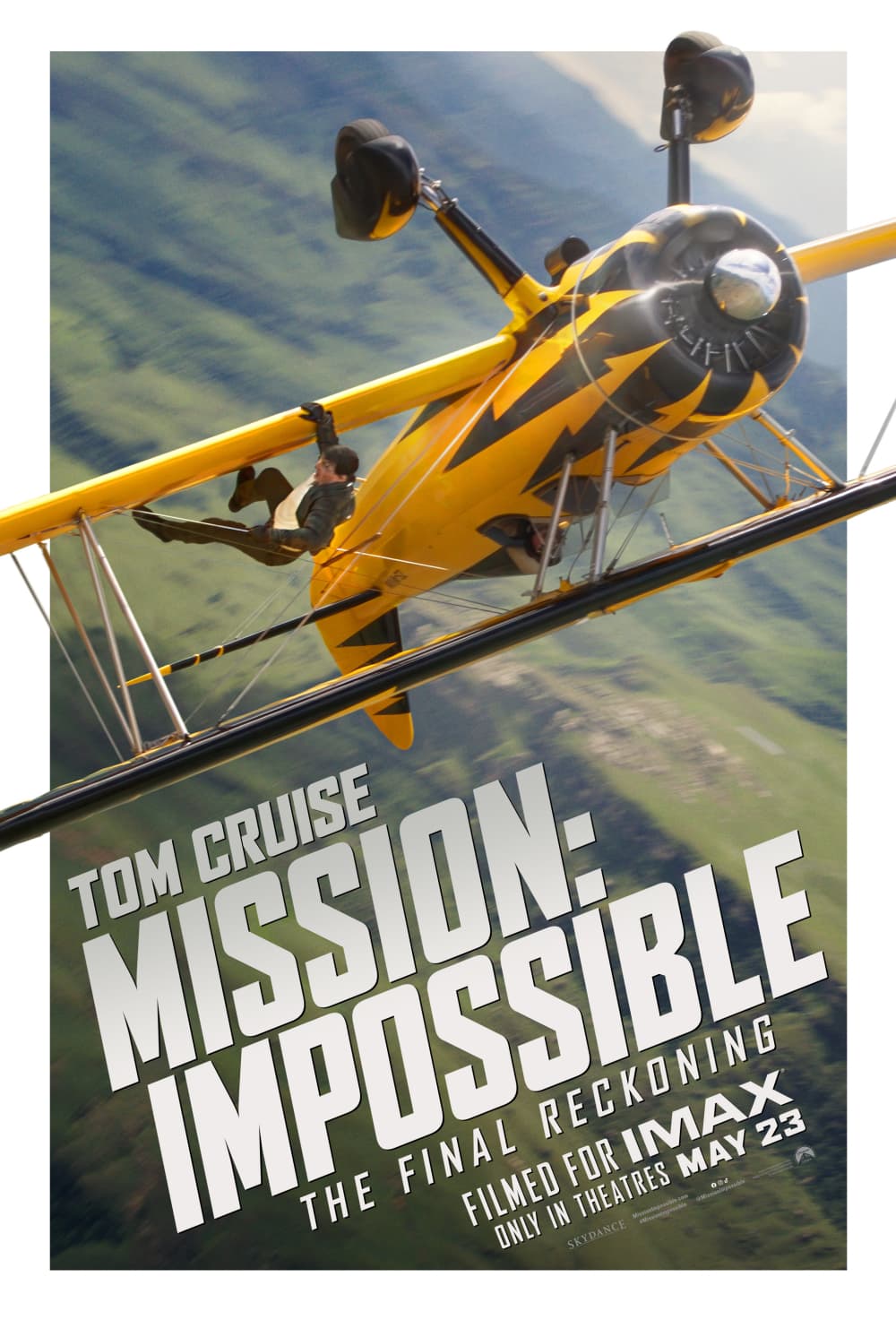 US Poster