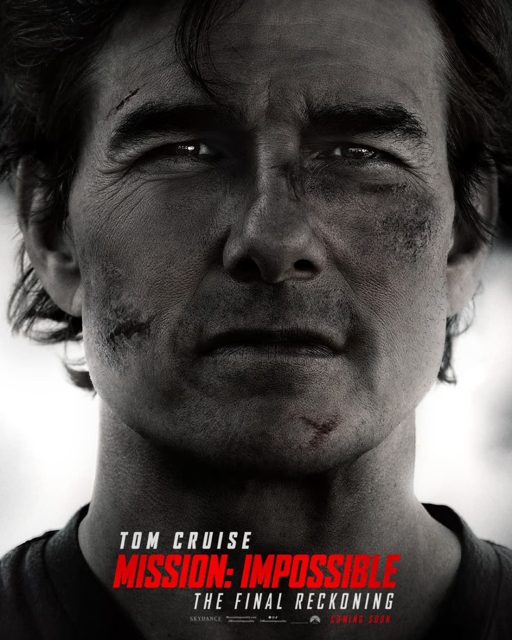 US Teaser Poster