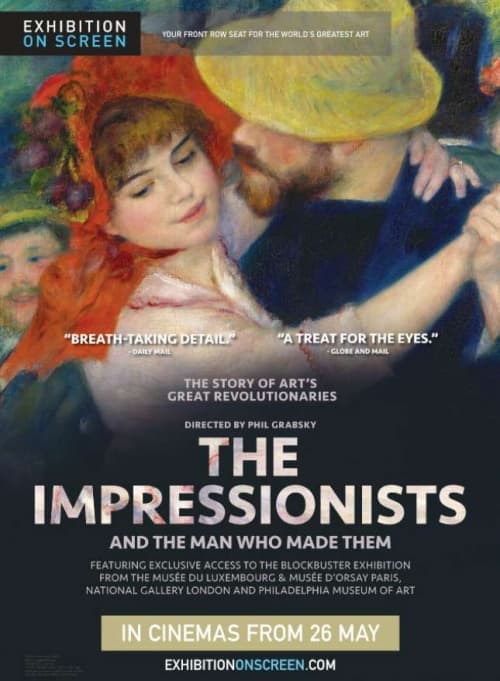 UK Poster