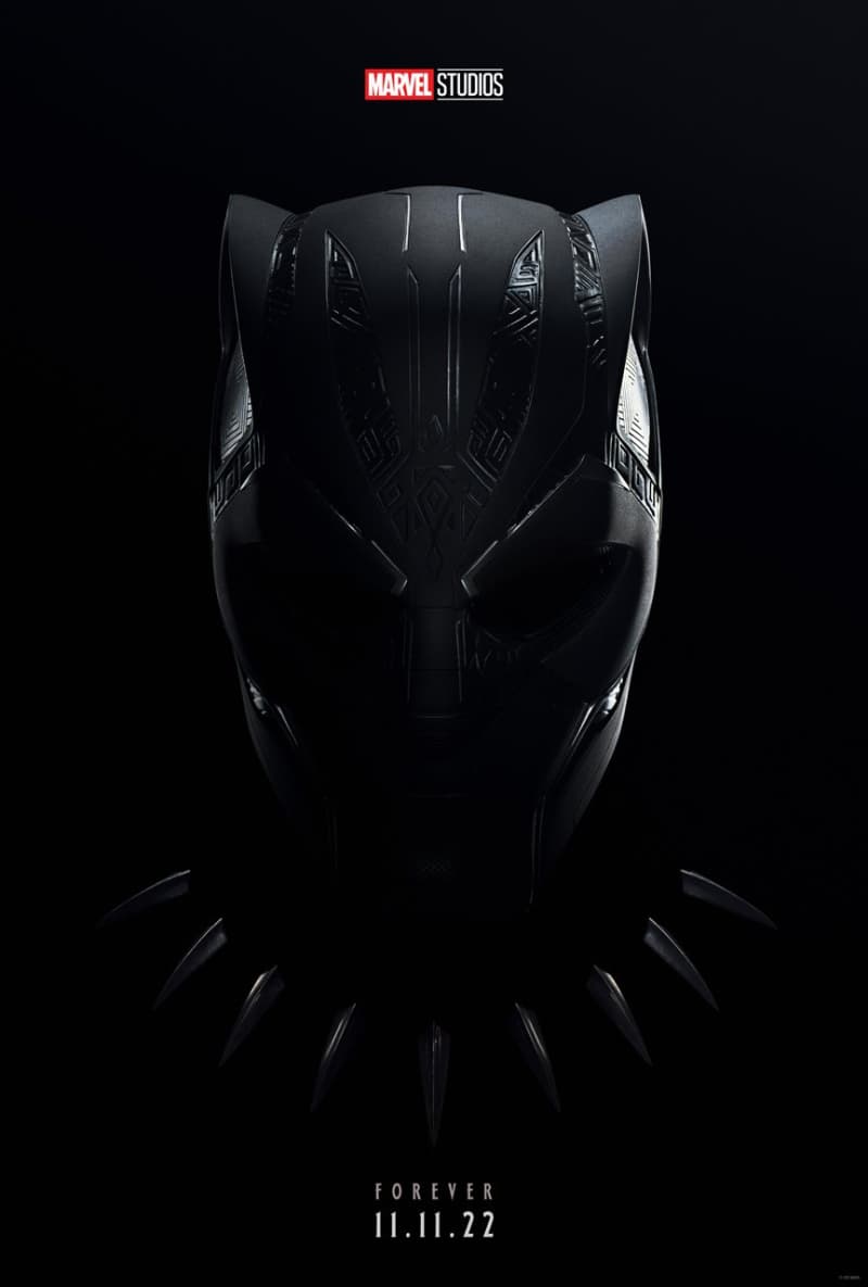 US Teaser Poster