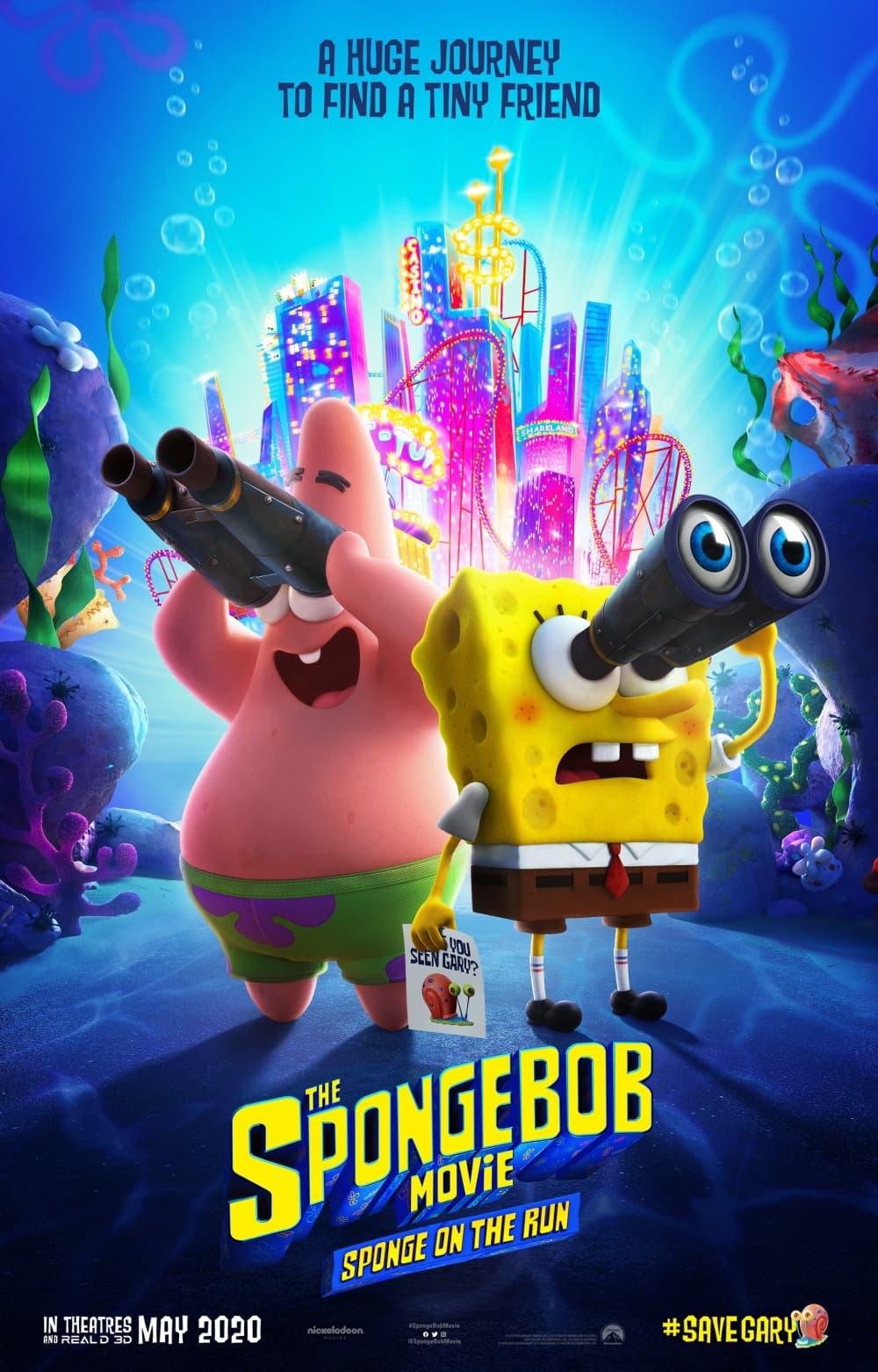 US Poster