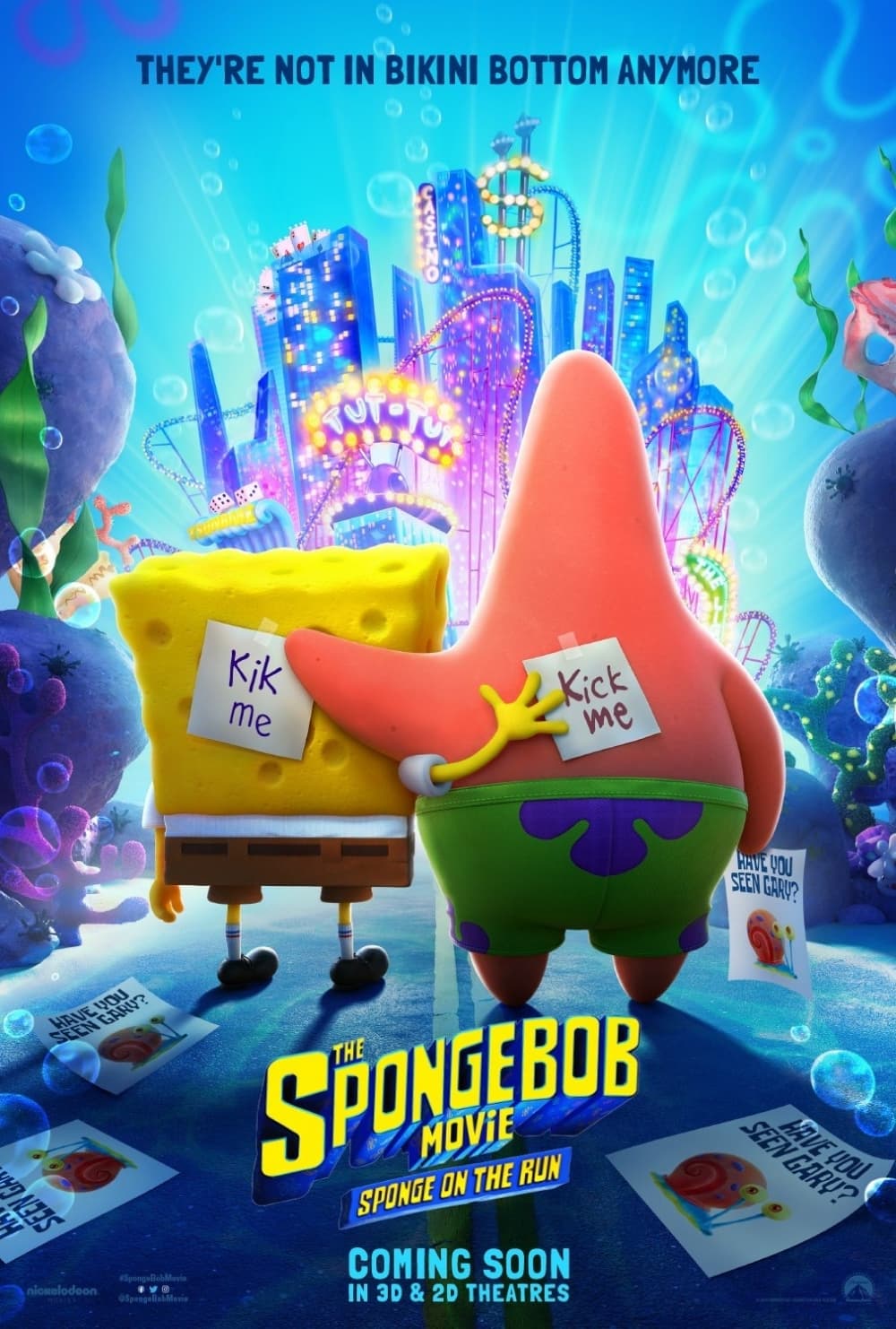 US Poster #2