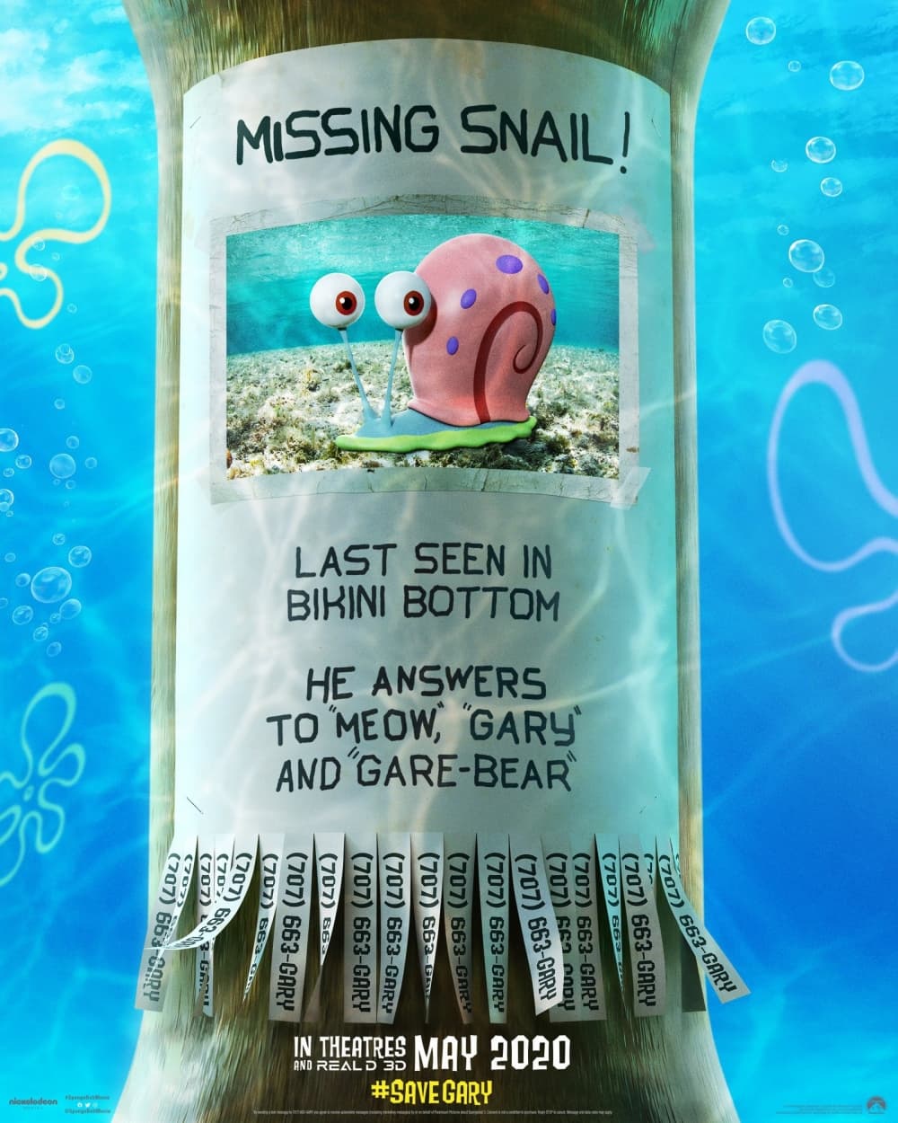 US Poster #3