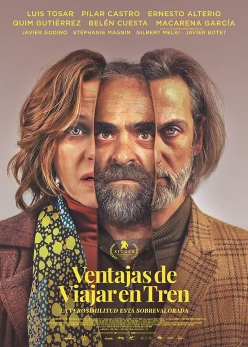 Spain Poster