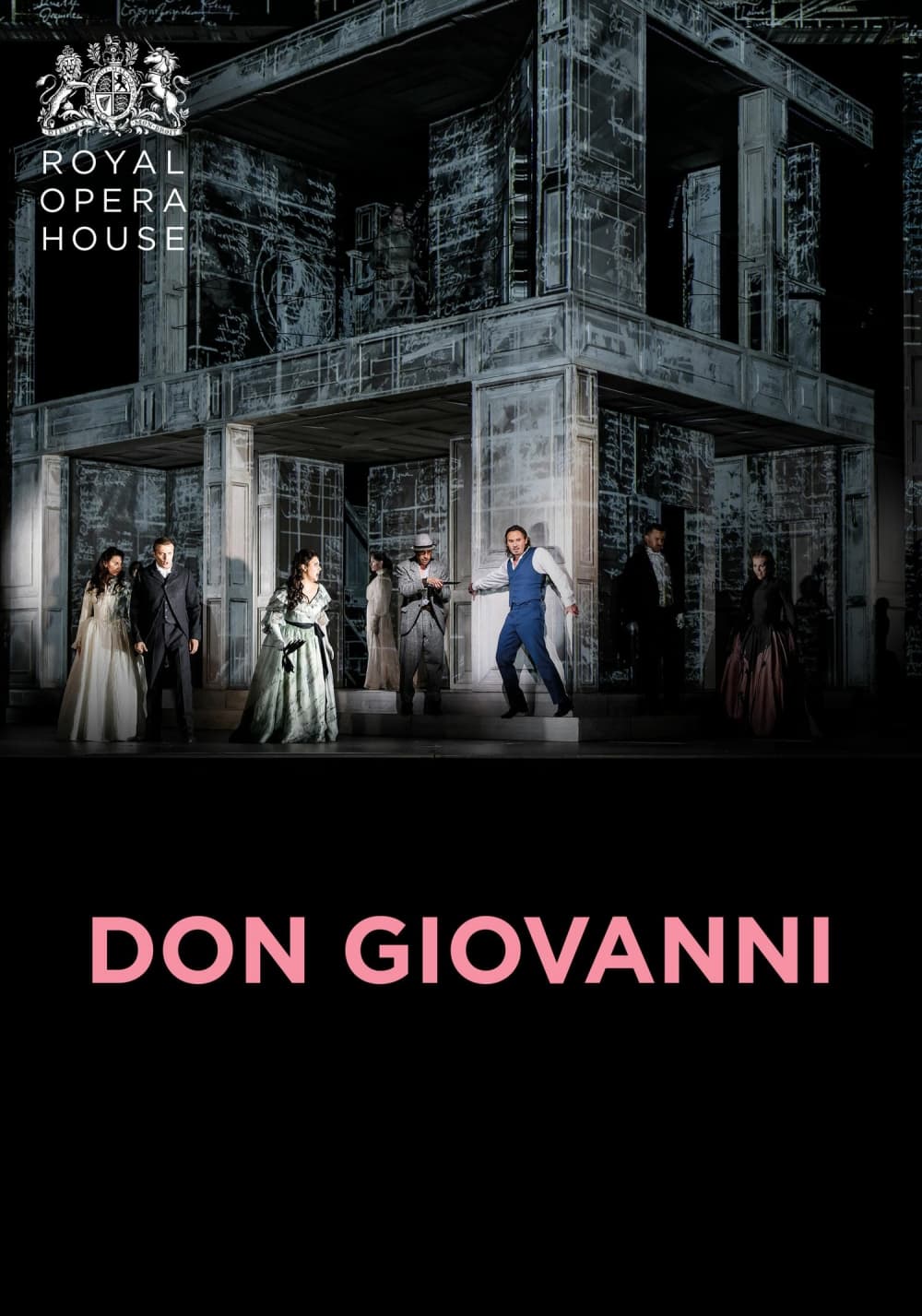 International Poster